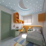 کناف ماه و ستاره