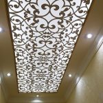 قیمت تایل معرق پی وی سی