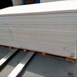 قیمت هر ورق کناف چقدر است