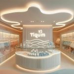 طرح جدید کناف سقف مغازه