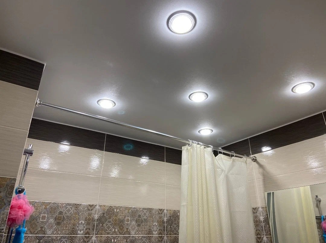 معایب سقف کاذب سرویس بهداشتی