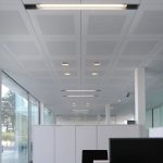 سقف کاذب تایل