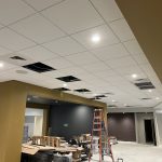 قیمت تایل سقف کاذب