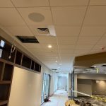 انواع تایل سقف کاذب