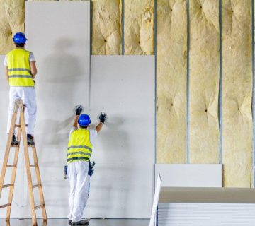 دیوار پوششی