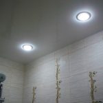 معایب کناف در سرویس بهداشتی