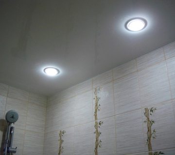 معایب کناف در سرویس بهداشتی