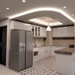 بهترین نوع سقف برای آشپزخانه