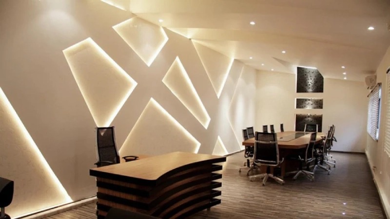 کناف دیوار چیست